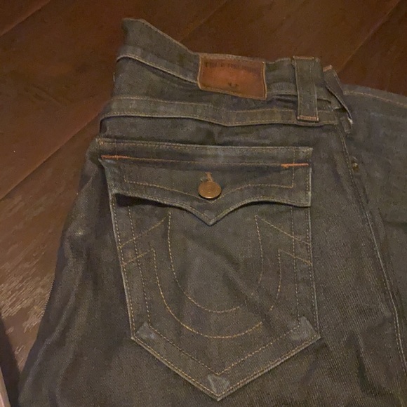 Denim True Religion Jeans - Picture 2 of 4